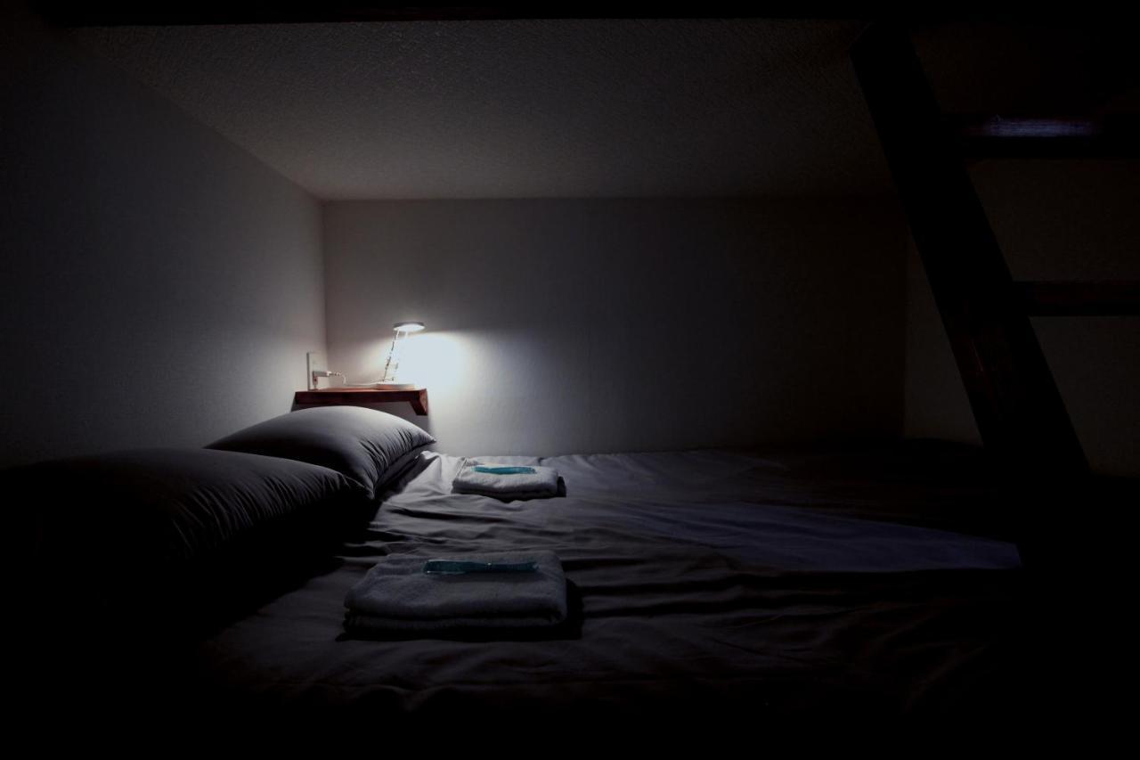 I Osaka House Hotel Kültér fotó