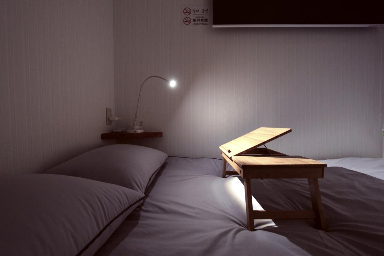 I Osaka House Hotel Kültér fotó
