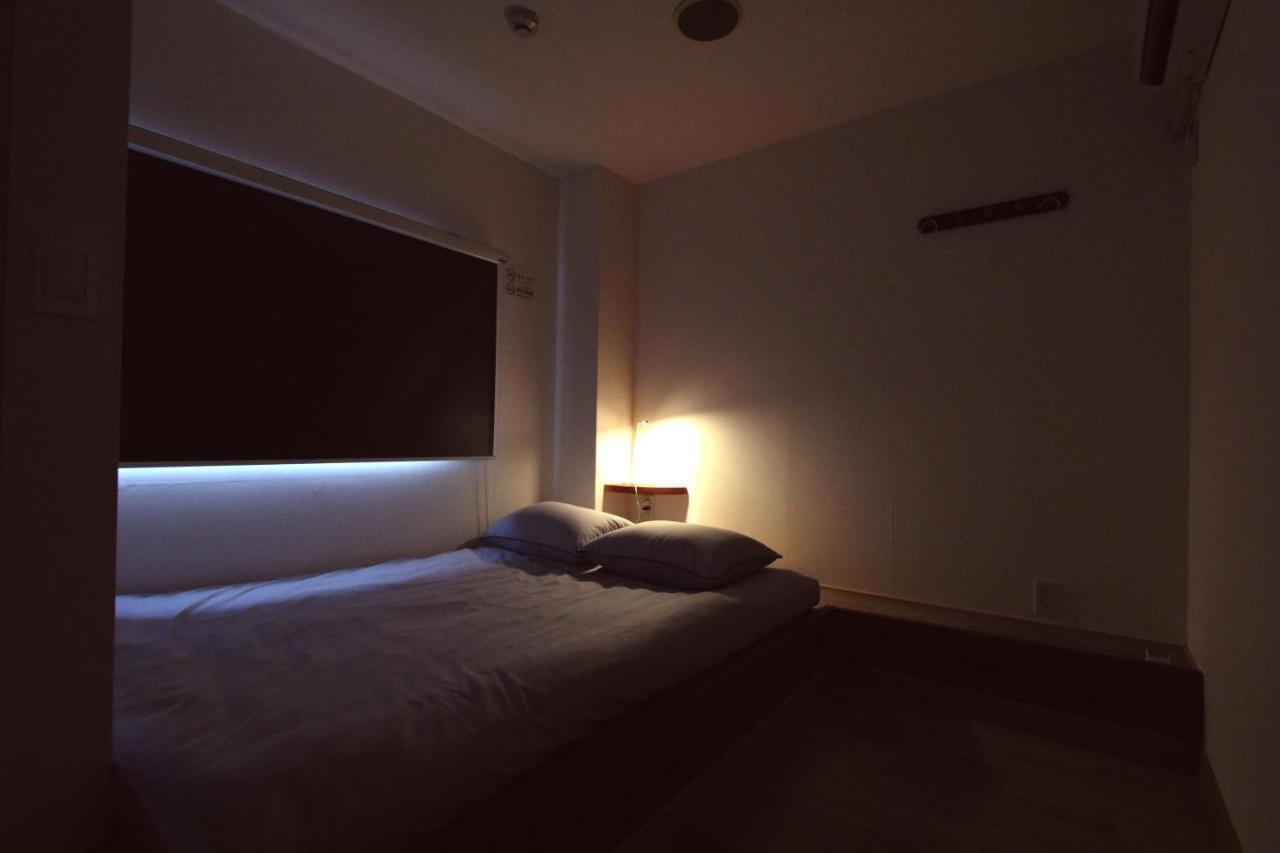 I Osaka House Hotel Kültér fotó