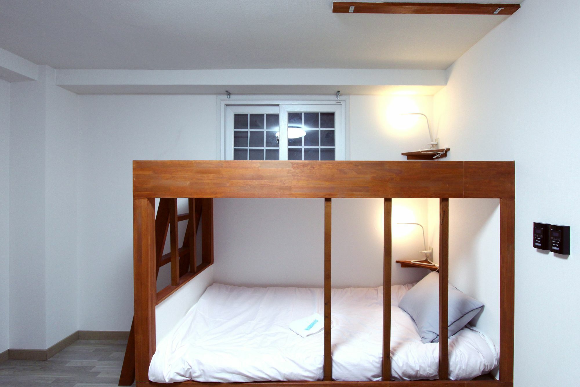 I Osaka House Hotel Kültér fotó